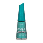 Esmalte Lollapalooza Risque 8ml Met Me Encont N