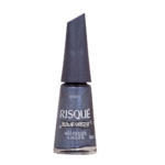 Esmalte Lollapalooza Risque 8ml Met Nao Esquc A