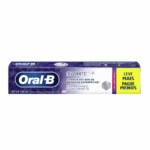 Creme Dental Oral-b 140g 3d White