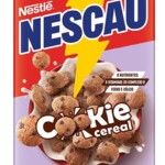 Cereal Matinal Cookie Nescau 180g