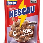 Cereal Matinal Cookie Nescau 80g