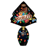 Ovo de Pascoa Arcor 200g Rocklets Leite