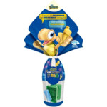 Ovo de Pascoa Tortuguita 100g Leite