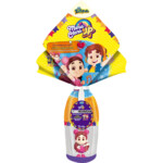 Ovo de Pascoa Arcor 100g Maria Clara Jp