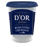Requeijao Cremoso D'or 200g