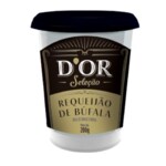 Requeijao Cremoso D'or 200g Bufala