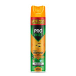 Inseticida Aero.pro Inset 450ml Lv+pg-