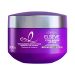 Creme de Tratamento Elseve 300g Collagen Lifter