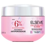 Creme de Tratamento Elseve 300g Glycolic Gloss