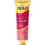 Recarga Queratina Niely Gold 80ml Creme