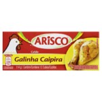 Caldo Arisco 114g Galinha