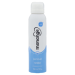 Desod.aerossol Monange 150ml Sensivel