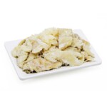 Bacalhau Nor G.macrocephalus Kg 8/12 Desfiado