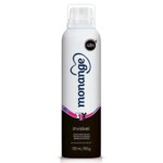 Desod.aerossol Monange 150ml Invisivel