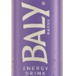 Energetico S/acucar Baly 250ml Amora/hortela