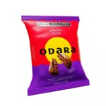 Alfajor Crocante Odara 45g Avela