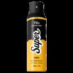 Desod.aerossol Super 150ml Men Wood