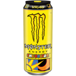 Energetico Monster 473ml The Doctor