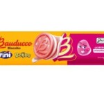 Biscoito Rech.fini Bauducco 73g Beijos