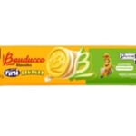 Biscoito Rech.fini Bauducco 73g Banana