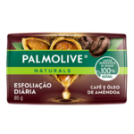 Sabonete Barra Palmolive 150g Cafe/oleo Amend