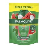 Sabonete Liq.palmolive 200ml Melancia/lichia