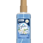 Odorizador de Ambiente Glade 120ml Tq.maciez Spray