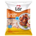 Coxinha da Asa Lar 1kg
