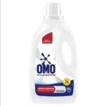 Lava Roupa Omo 1,8l Lavag.perfeita