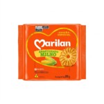 Biscoito Amant.marilan 280g Milho