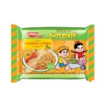 Macarrao Inst.nissin Lamen 75g Chi.ben.gal.mil