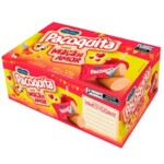 Pacoquita Santa Helena 120g Maca do Amor