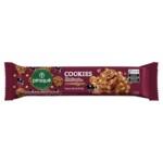 Cookie Maltado Piraque 80g Caramelizado