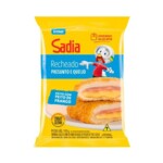 Empanado de Frango Sadia 110g Presunto e Qjo
