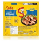 Linguica Frango Sadia 700g