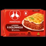 Lasanha Perdigao 350g Bolonhesa