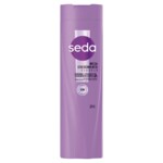 Shampoo Seda 300ml Mega Cresciment