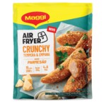 Mist.p/temperar e Empanar Maggi 60g Parmesao