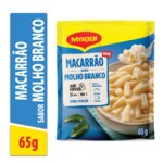 Macarrao C/molho Maggi 65g Branco