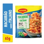 Macarrao C/molho Maggi 65g Italiano