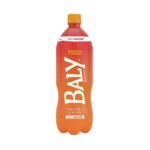 Energetico S/acucar Baly 1l Morango/pessego