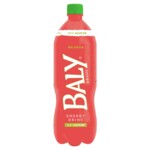 Energetico S/acucar Baly 1l Melancia