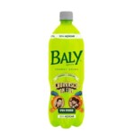 Energetico S/acucar Baly 1l Uva Verde