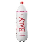 Energetico S/acucar Baly 1l Cereja