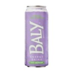Energetico S/acucar Baly 473ml Amora/hotela