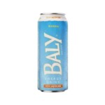 Energetico S/acucar Baly 473ml Manga