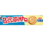 Biscoito Passatempo 90g Galak