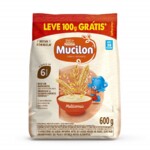 Cereal Mucilon Lv600pg500g Multicereais Sc