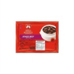 Jerked Beef Bov.perdigao 400g Ponta Agulha