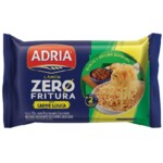 Macarrao Inst.nao Frito Adria 75g Carne Louca